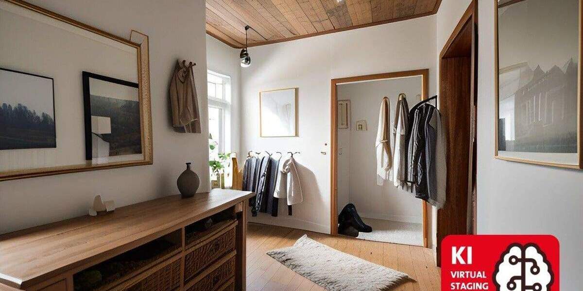 Etagenwohnung Oer-Erkenschwick Groß-Erkenschwick - 3 Zimmer, 81 m&sup2;, 165.000&euro; | Angebot:24699382