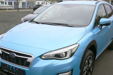 Subaru XV 44.365 km 24.990 &euro; Krauthausen 99819