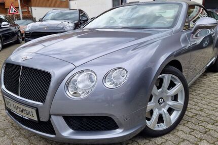 Bentley Continental GTC 169.738 km 79.999 € Inning am Ammersee 82266