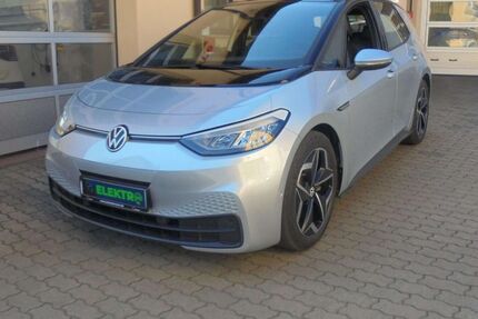 VW ID.3 25.600 km 28.950 &euro; Hausen 97262