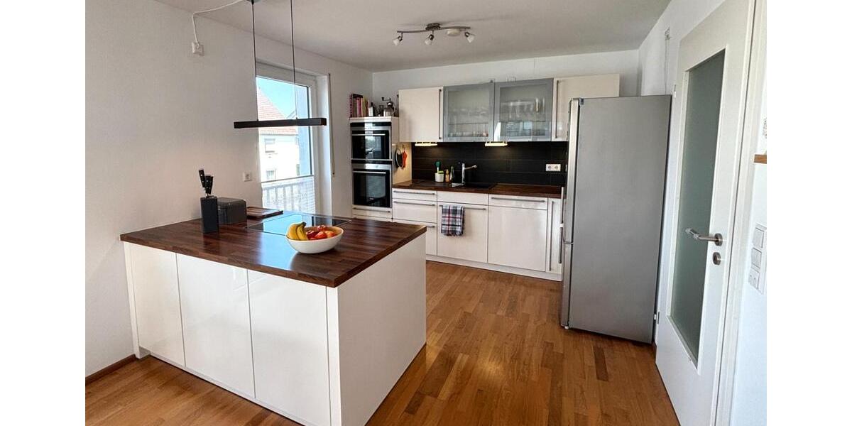 Etagenwohnung Weingarten - 3.5 Zimmer, 120 m&sup2;, 630.000&euro; | Angebot:27024128