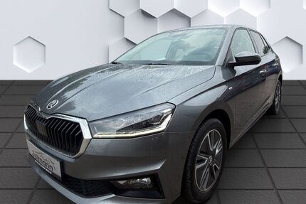 Skoda Fabia 51.794 km 19.427 &euro; Berlin 12524