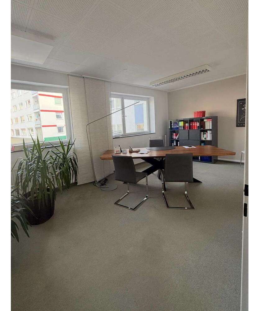 Büro in Mainz 425.000 € 141 m²