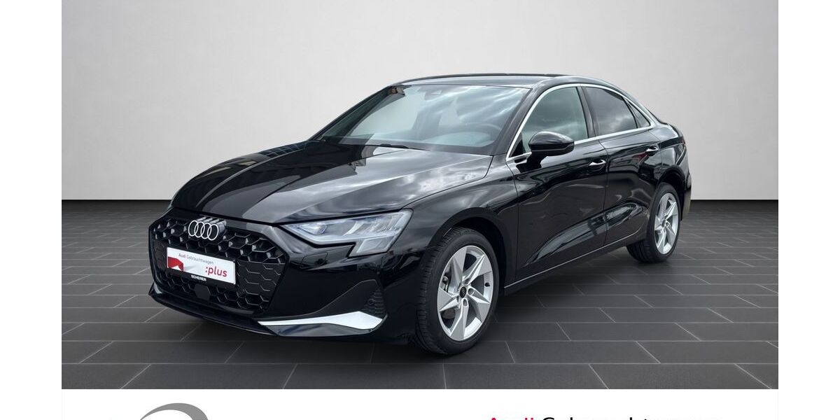 Audi A3 11.975 km 29.999 &euro; Simmern 55469