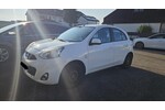 Nissan Micra 158.000 km 3.250 € Salach 73084