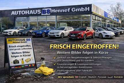 Peugeot Boxer 15.323 km 26.900 &euro; Hennef 53773