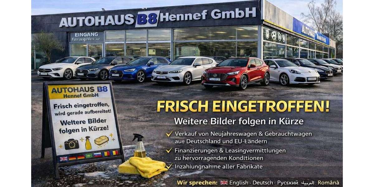 Peugeot Boxer 15.323 km 26.900 &euro; Hennef 53773