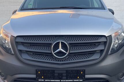 Mercedes-Benz Vito 112.800 km 13.500 &euro; Pfungstadt 64319