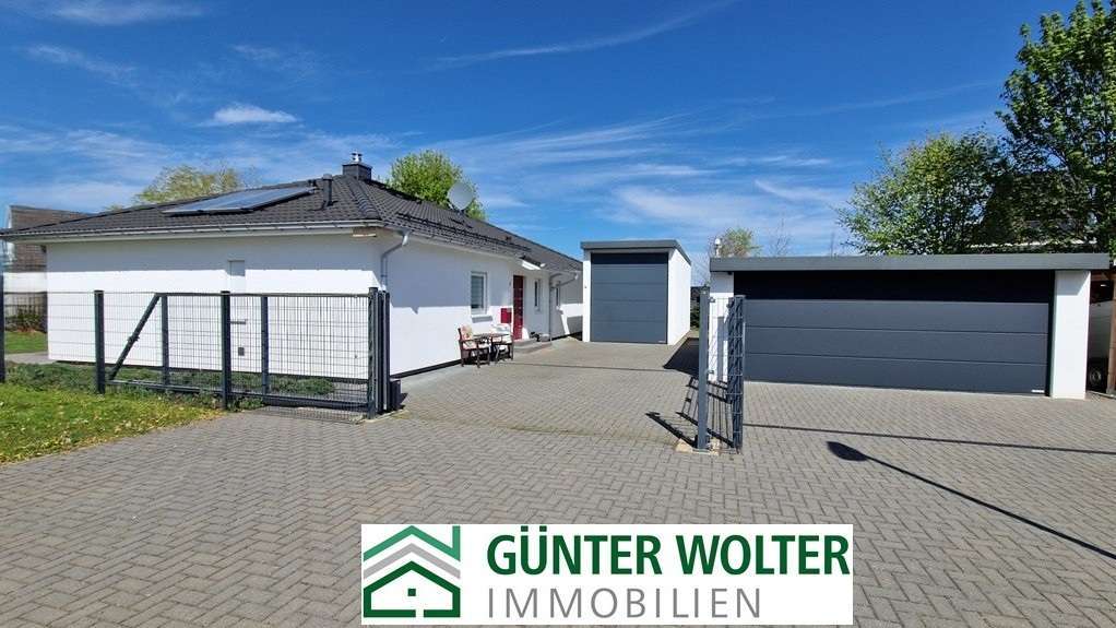 Einfamilienhaus Schleiden - Bronsfeld Bronsfeld - 4 Zimmer, 113 m&sup2;, 450.000&euro; | Angebot:26877348