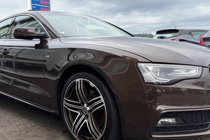 Audi A5 245.278 km 9.999 &euro; Morbach 54497