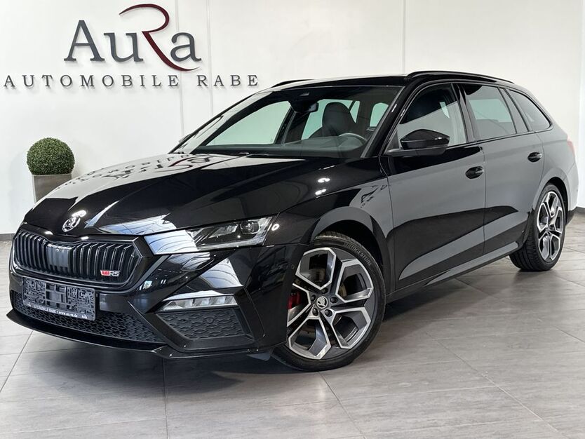 Skoda Octavia 64.750 km 31.749 € Wardenburg 26203