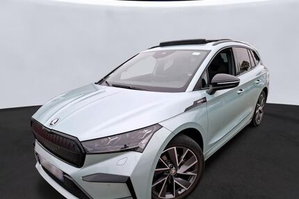 Skoda Enyaq 50.894 km 24.990 &euro; Nabburg 92507