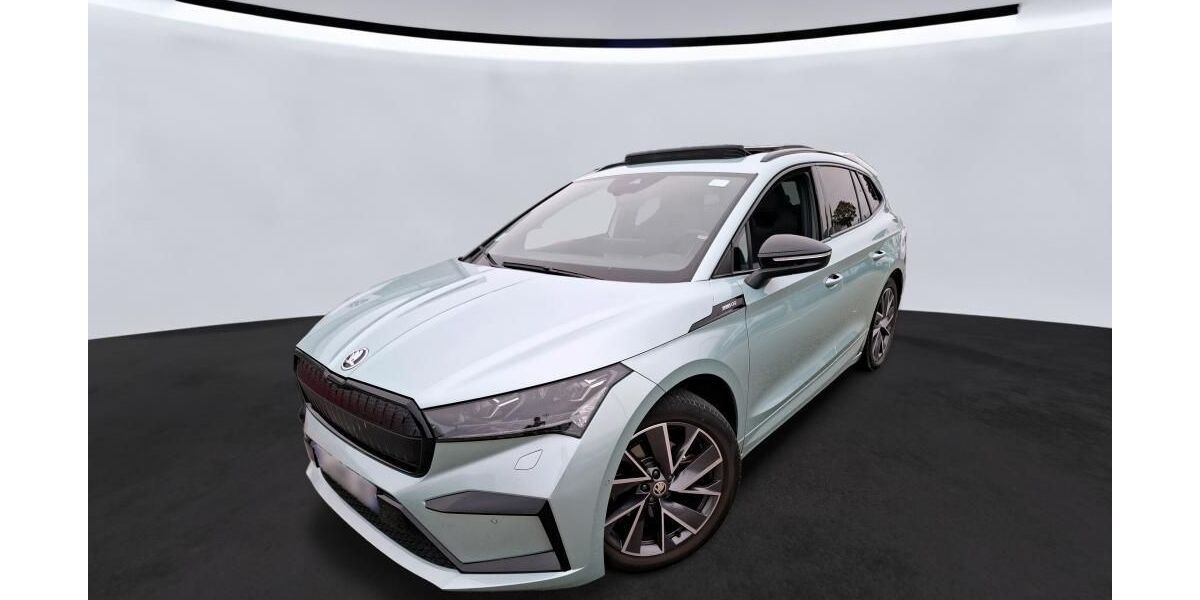 Skoda Enyaq 50.894 km 24.990 &euro; Nabburg 92507