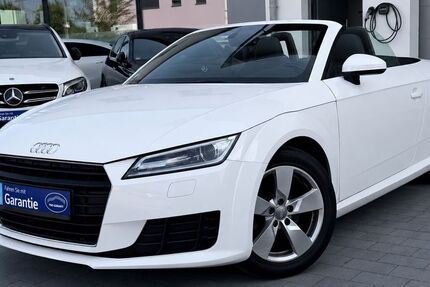 Audi TT 115.000 km 19.990 &euro; Neuching 85467