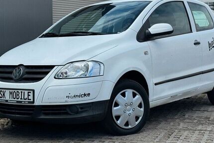 VW Fox