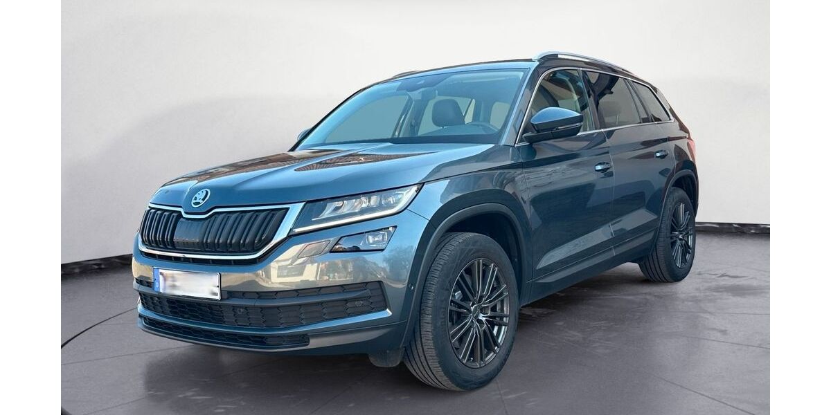 Skoda Kodiaq 72.600 km 23.880 &euro; Rottenburg am Neckar 72108