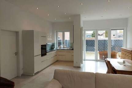 Wohnung zum Mieten in Bocholt 810 € 91 m²