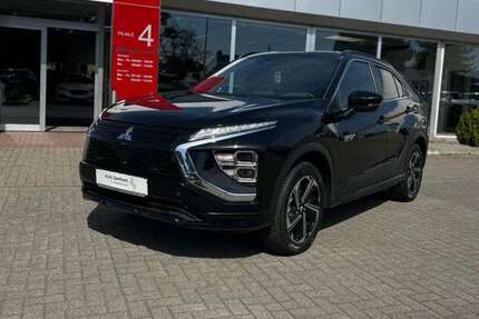 Mitsubishi Eclipse Cross 35.000 km 20.970 &euro; Helmstedt 38350
