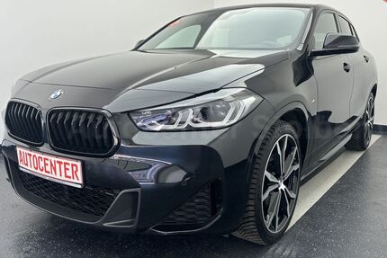 BMW X2 31.000 km 26.900 &euro; Stolberg 52222