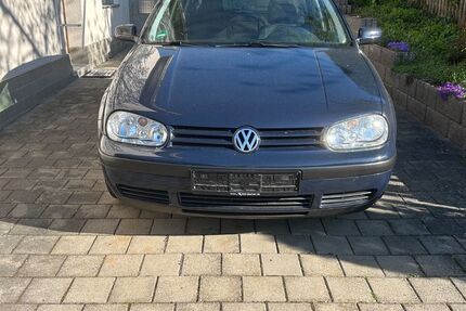 VW Golf 112.777 km 5.960 &euro; Idar-Oberstein 55743