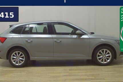 Skoda Scala 123.832 km 13.280 &euro; Bremen / Arsten 28279