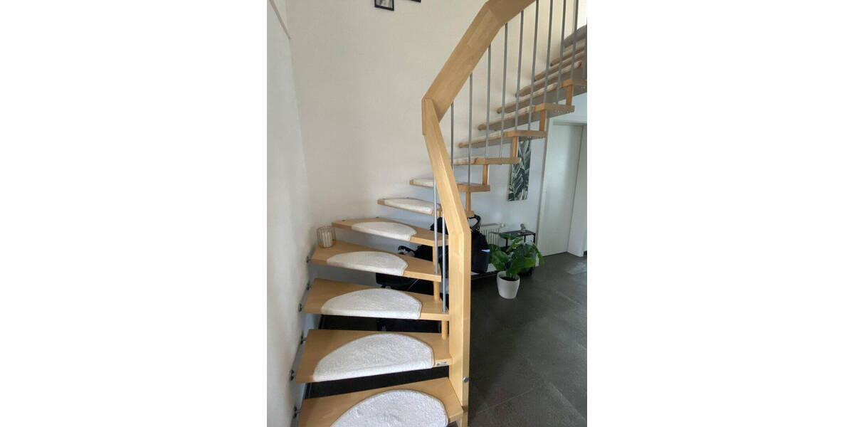 Doppelhaushälfte Rielasingen - 4 Zimmer, 99 m&sup2;, 498.000&euro; | Angebot:26499764