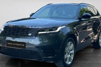 Land Rover Range Rover Velar 61.438 km 53.490 &euro; Kaiserslautern 67663