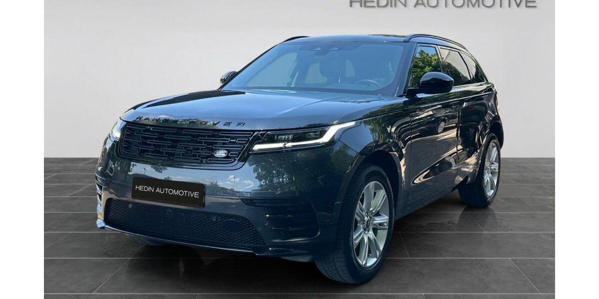Land Rover Range Rover Velar 61.438 km 53.490 &euro; Kaiserslautern 67663