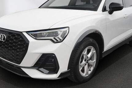 Audi Q3 28.200 km 38.950 &euro; Lübeck 23556