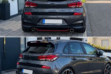 Hyundai i30 115.000 km 17.599 &euro; Wald-Michelbach 69483