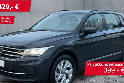 VW Tiguan 75.937 km 31.850 &euro; Bayreuth 95448