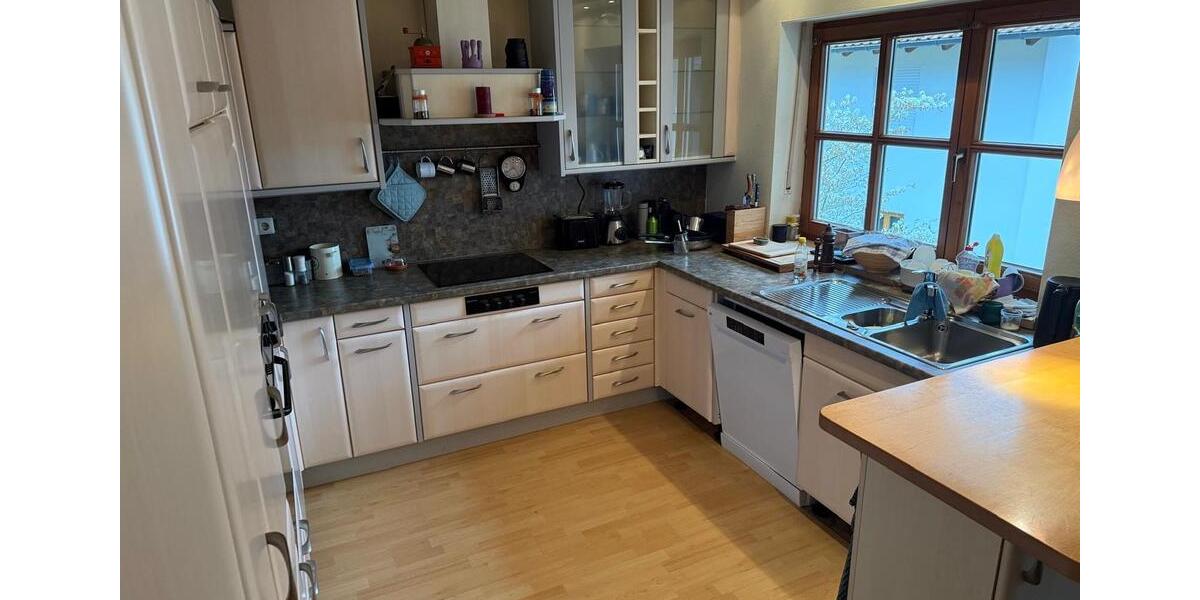 Etagenwohnung München Messestadt Riem - 3 Zimmer, 100 m&sup2;, 790.000&euro; | Angebot:26343052