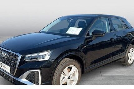 Audi Q2 1.098 km 29.990 &euro; Bünde 32257