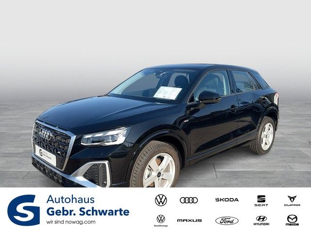 Audi Q2 1.098 km 29.990 &euro; Bünde 32257