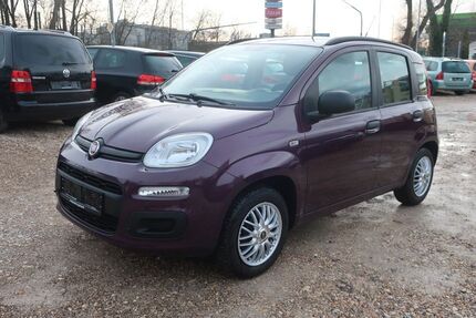 Fiat Panda 58.660 km 5.550 &euro; Ingolstadt 85053