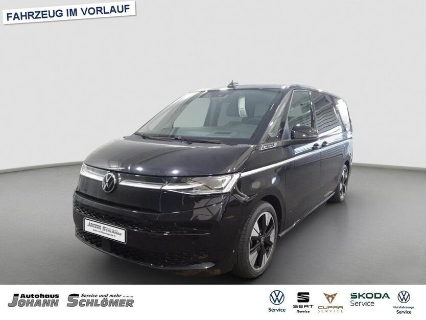 T7 Multivan