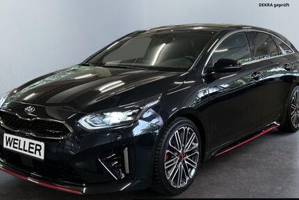 Kia pro ceed / ProCeed 52.266 km 21.980 &euro; Bremen 28205
