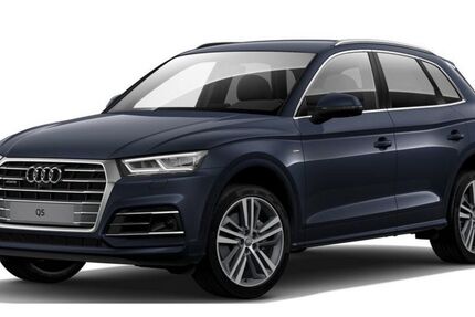 Audi Q5 98.303 km 35.470 &euro; Aachen 52078