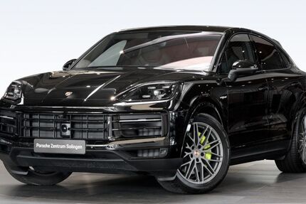 Porsche Cayenne 11.229 km 97.900 &euro; Solingen 42653