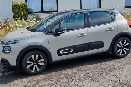 Citroen C3 35.000 km 13.200 &euro; Saarlouis 66740