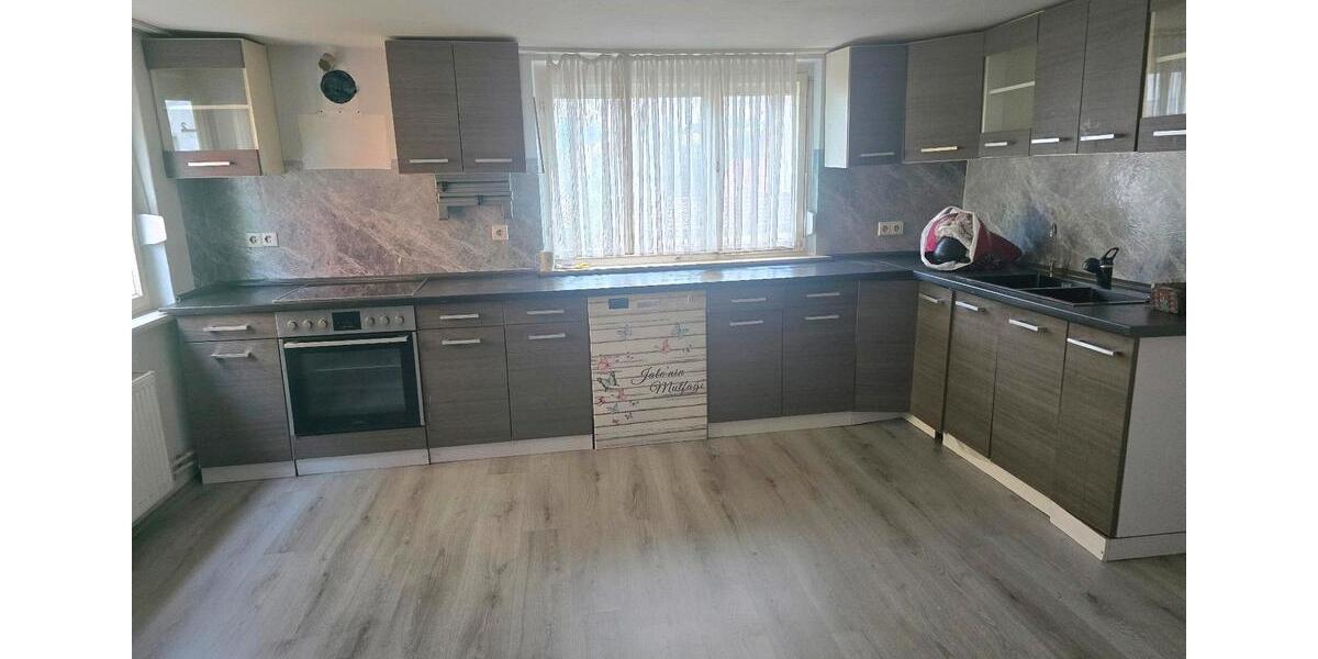 Einfamilienhaus Seitingen-Oberflacht Oberflacht - 7 Zimmer, 155 m&sup2;, 290.000&euro; | Angebot:27085772