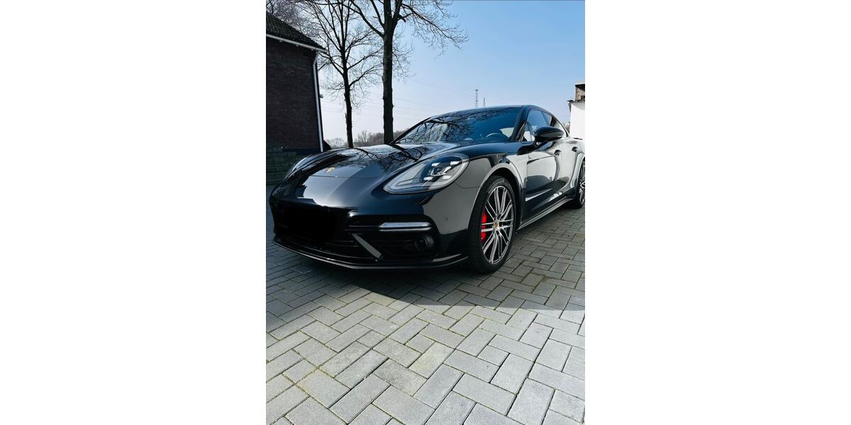 Porsche Panamera 118.362 km 69.900 &euro; Bremen 28779