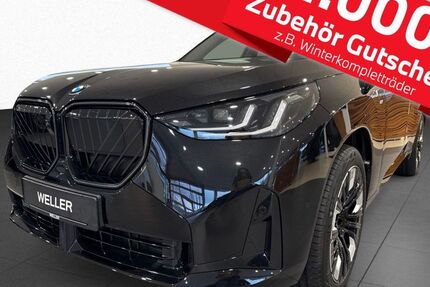 BMW X3 3.861 km 70.999 &euro; Ibbenbüren 49479