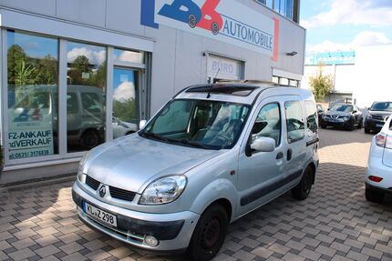 Renault Kangoo 140.727 km 3.990 &euro; Kaiserslautern 67657