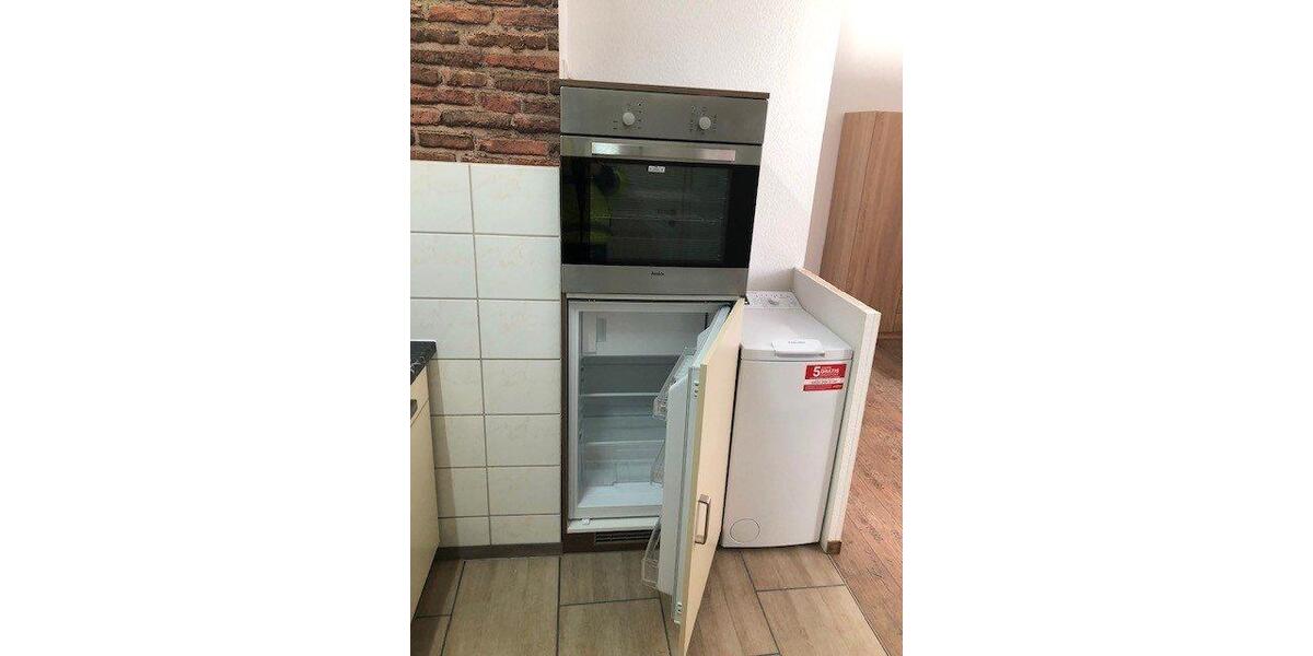 Erdgeschoßwohnung Oberharz am Brocken Benneckenstein - 1 Zimmer, 40 m&sup2;, 200&euro; | Angebot:26061732