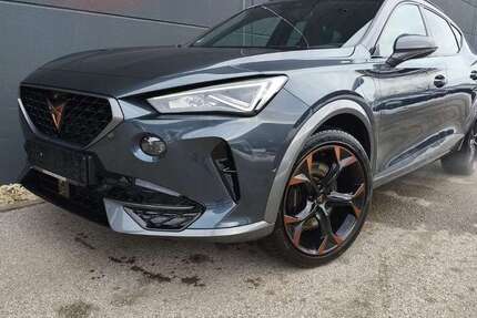 Cupra Formentor 54.571 km 26.900 &euro; Riedenburg 93339