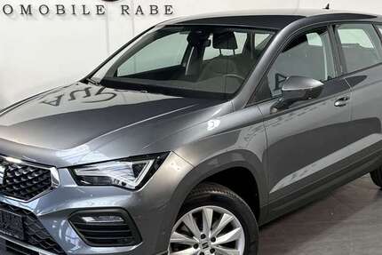 Seat Ateca 79.450 km 24.749 &euro; Wardenburg 26203