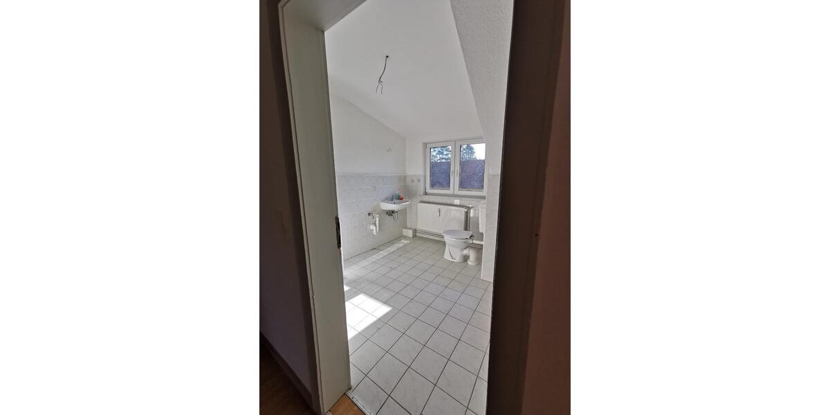Etagenwohnung Bentwisch - 3 Zimmer, 73 m&sup2;, 480&euro; | Angebot:26002471