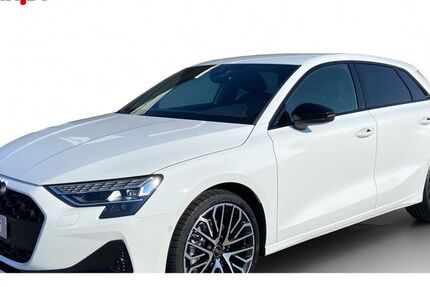 Audi A3 4.368 km 33.750 &euro; Bernsdorf 09337