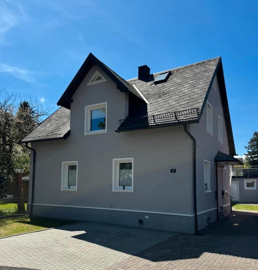 Sehr schönes Haus in Thiersheim zu vermieten